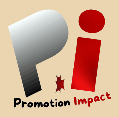 Logo Promoction Impact
